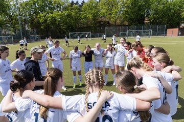 Bild 20 - wBJ SC Alstertal-Langenhorn - Rissener SV : Ergebnis: 9:0